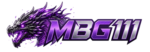 MBG111 Logo